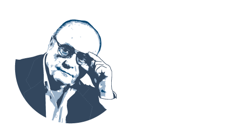 Demján Sándor Program logo